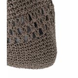 ペーパーメッシュバッグ | eur3 | 詳細画像12 