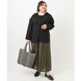 ラメハンドルブレードバッグ | eur3 | 詳細画像10 