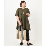 ラメハンドルブレードバッグ | eur3 | 詳細画像2 