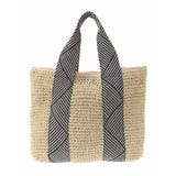 ラメハンドルブレードバッグ | eur3 | 詳細画像5 