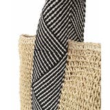 ラメハンドルブレードバッグ | eur3 | 詳細画像8 