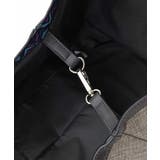 ベルトアクセントトートバッグ | eur3 | 詳細画像13 