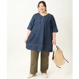 ベルトアクセントトートバッグ | eur3 | 詳細画像3 