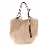 ベルトアクセントトートバッグ | eur3 | 詳細画像5 