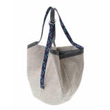 ベルトアクセントトートバッグ | eur3 | 詳細画像8 