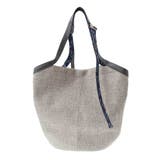 ベルトアクセントトートバッグ | eur3 | 詳細画像9 