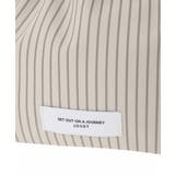 フェイクレザー巾着ミニバッグ | eur3 | 詳細画像6