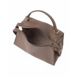 【2WAY】ジップデザインハンドバッグ | eur3 | 詳細画像11 