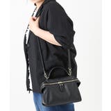 【2WAY】ジップデザインハンドバッグ | eur3 | 詳細画像13 