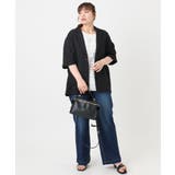 【2WAY】ジップデザインハンドバッグ | eur3 | 詳細画像14 