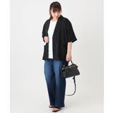 【2WAY】ジップデザインハンドバッグ | eur3 | 詳細画像15 