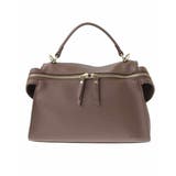 【2WAY】ジップデザインハンドバッグ | eur3 | 詳細画像4 