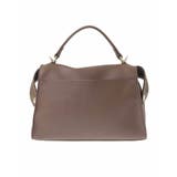 【2WAY】ジップデザインハンドバッグ | eur3 | 詳細画像6 