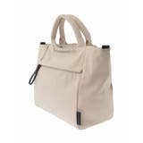 【撥水/2WAY】5ポケットスクエアバッグ | eur3 | 詳細画像5 