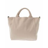 【撥水/2WAY】5ポケットスクエアバッグ | eur3 | 詳細画像6 