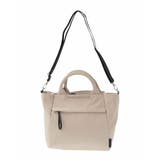 【撥水/2WAY】5ポケットスクエアバッグ | eur3 | 詳細画像7 