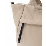 【撥水/2WAY】5ポケットスクエアバッグ | eur3 | 詳細画像9 