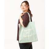 ライトグリーン(30) | 20周年記念オリジナルトート | eur3