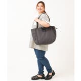 【多機能】ソフトナイロントートバッグ | eur3 | 詳細画像13 