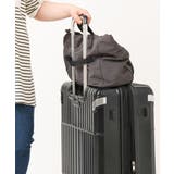 【多機能】ソフトナイロントートバッグ | eur3 | 詳細画像16 