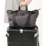 【多機能】ソフトナイロントートバッグ | eur3 | 詳細画像17 