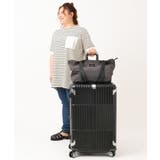 【多機能】ソフトナイロントートバッグ | eur3 | 詳細画像18 