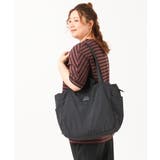 【多機能】ソフトナイロントートバッグ | eur3 | 詳細画像20 