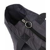 【多機能】ソフトナイロントートバッグ | eur3 | 詳細画像7 