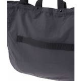 【多機能】ソフトナイロントートバッグ | eur3 | 詳細画像8 