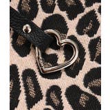 アニマル柄トートバッグ | eur3 | 詳細画像4 