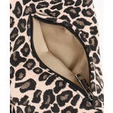 アニマル柄トートバッグ | eur3 | 詳細画像6 