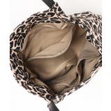 アニマル柄トートバッグ | eur3 | 詳細画像8 