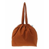 ポケッタブルBIGトート | eur3 | 詳細画像3 