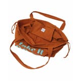 ポケッタブルBIGトート | eur3 | 詳細画像8 