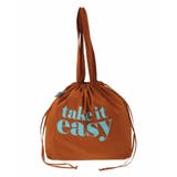 キャメル(83) | ポケッタブルBIGトート | eur3