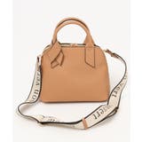 リボンハンドルショルダーバッグ | eur3 | 詳細画像1 