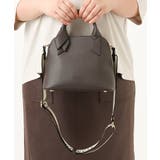 リボンハンドルショルダーバッグ | eur3 | 詳細画像10 