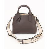 リボンハンドルショルダーバッグ | eur3 | 詳細画像11 