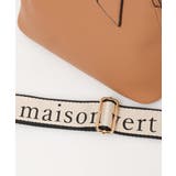 リボンハンドルショルダーバッグ | eur3 | 詳細画像2 