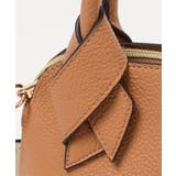 リボンハンドルショルダーバッグ | eur3 | 詳細画像3 