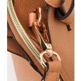 リボンハンドルショルダーバッグ | eur3 | 詳細画像5 