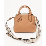 リボンハンドルショルダーバッグ | eur3 | 詳細画像8 