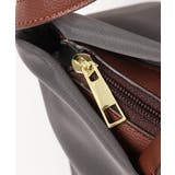 肩楽ナイロンミニショルダー | eur3 | 詳細画像10 