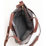 肩楽ナイロンミニショルダー | eur3 | 詳細画像12 