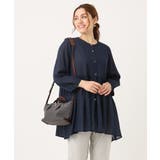 肩楽ナイロンミニショルダー | eur3 | 詳細画像13 