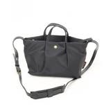 肩楽ナイロンミニショルダー | eur3 | 詳細画像16 