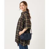 肩楽ナイロンミニショルダー | eur3 | 詳細画像2 