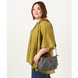 肩楽ナイロンミニショルダー | eur3 | 詳細画像4 