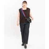 ミニラウンドショルダーバッグ | eur3 | 詳細画像14 