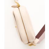 ミニラウンドショルダーバッグ | eur3 | 詳細画像5 